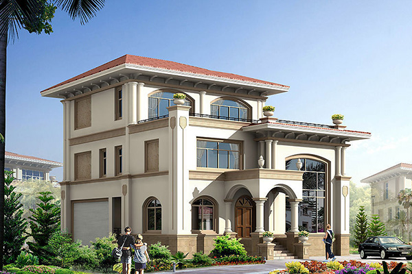 別墅設(shè)計規(guī)劃的要點有哪些 