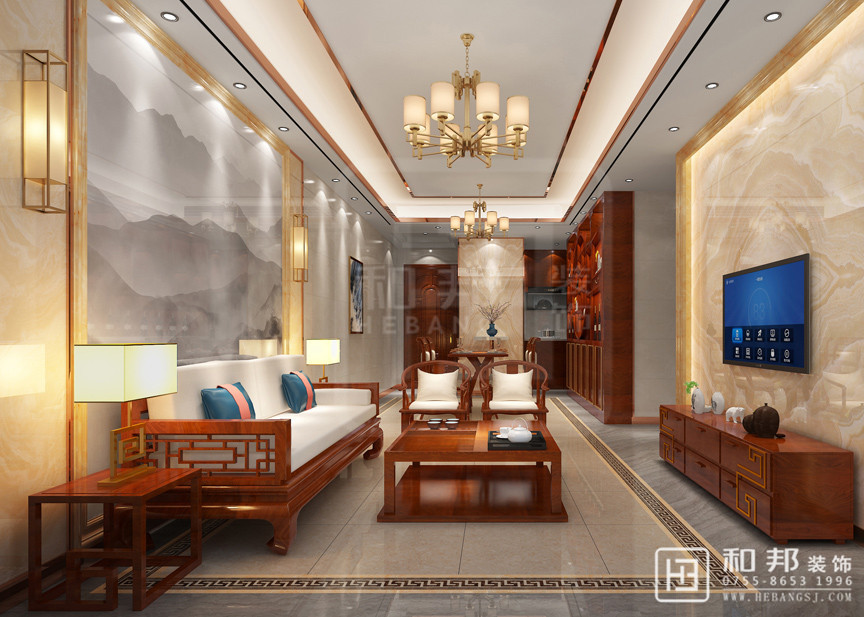 別墅裝修時(shí)防止被騙的小常識