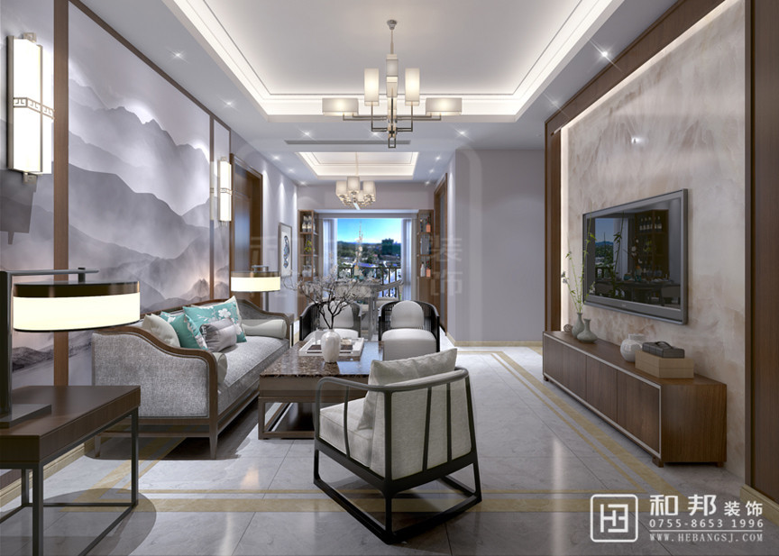 極簡別墅裝修風(fēng)格設(shè)計(jì)都有什么特點(diǎn)？