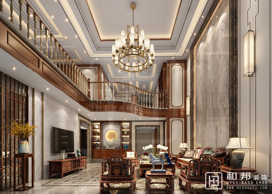 小別墅裝修的技巧有這幾點？