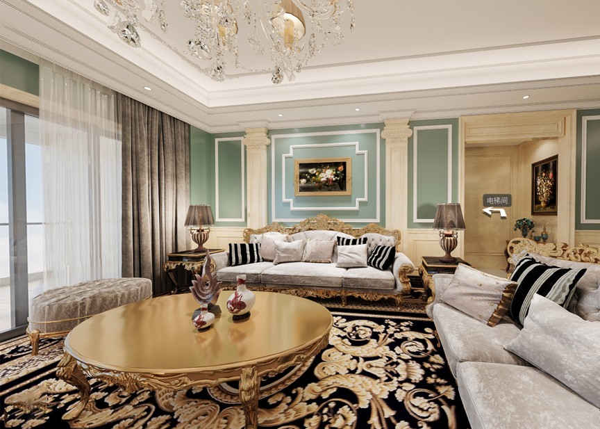 如何才能設計裝修好一套別墅？