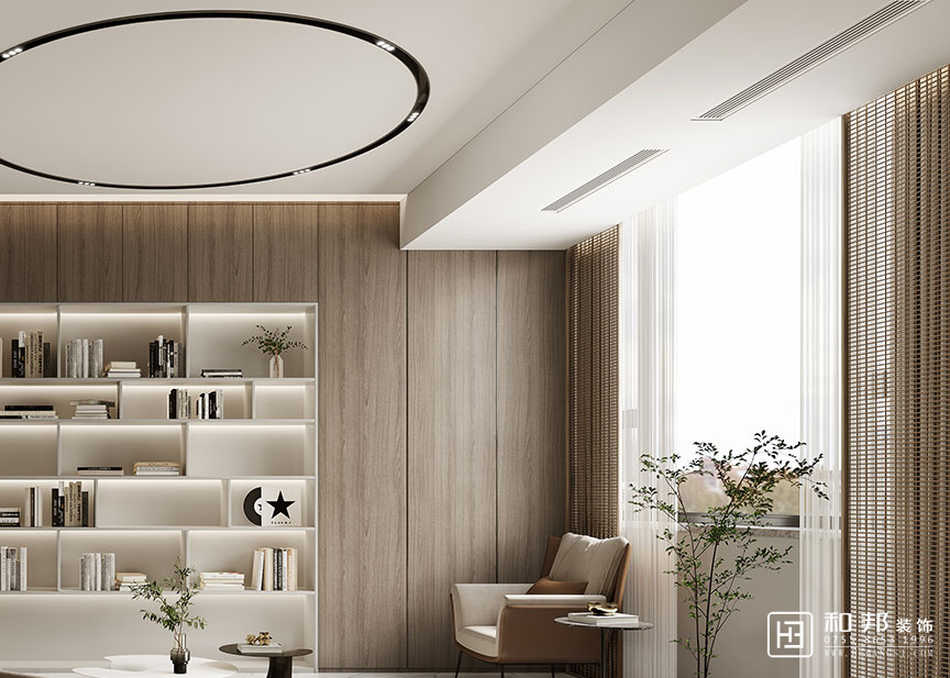 設(shè)計(jì)裝修辦公室哪家靠譜，如何選擇？