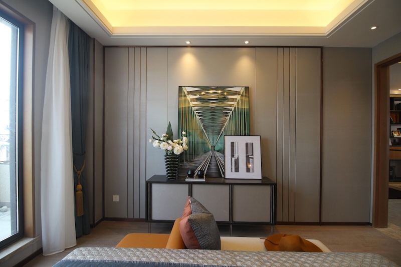 二手房設計裝修哪家好？專業舊房翻新，讓你的二手房煥然一新